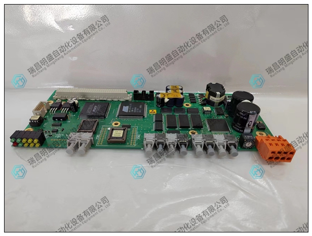 ABB PPC905AE101 3BHE014070R0101控制模塊