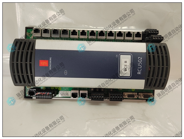 KONGSBERG RCU502控制器2023年4月26日報價
