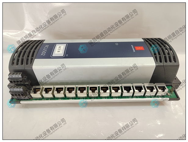 KONGSBERG RCU502控制器2023年4月26日報價