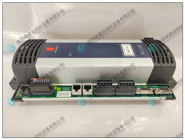 KONGSBERG RCU502控制器2023年4月26日報價