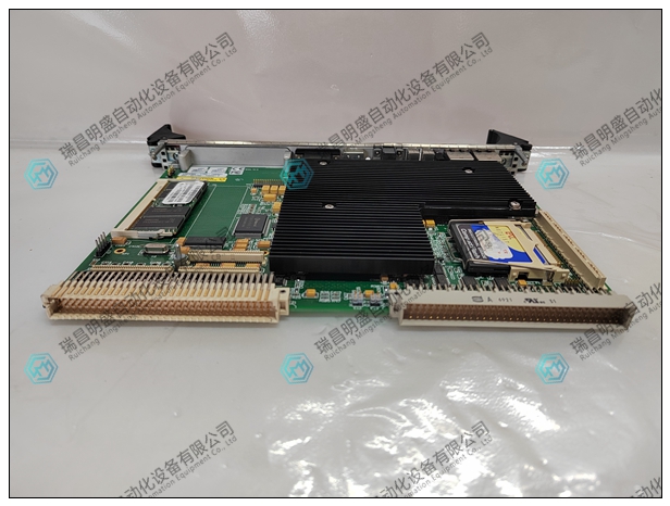 GE VMIVME-7750 VMIVME-7750-746001嵌入式模塊