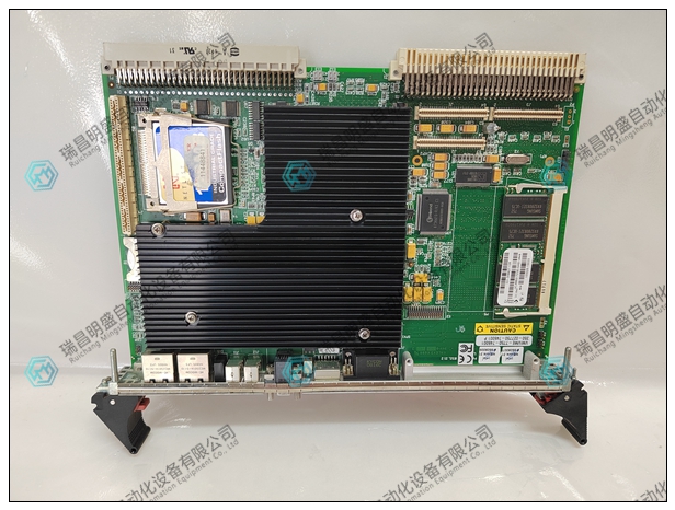 GE VMIVME-7750 VMIVME-7750-746001嵌入式模塊
