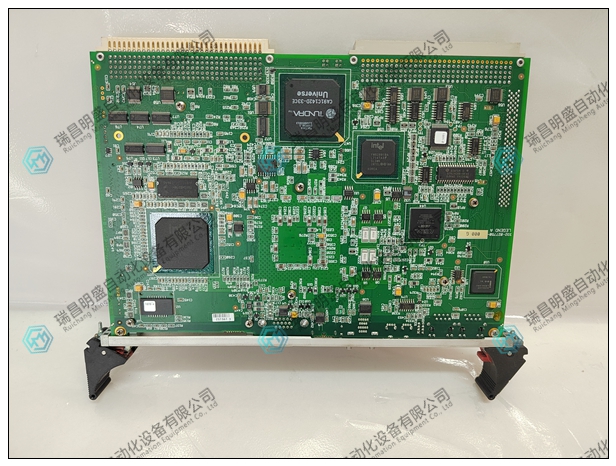 GE VMIVME-7750 VMIVME-7750-746001嵌入式模塊