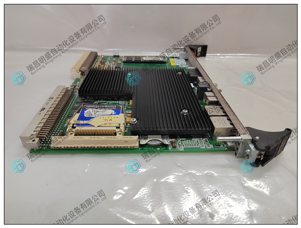 GE VMIVME-7750 VMIVME-7750-746001嵌入式模塊