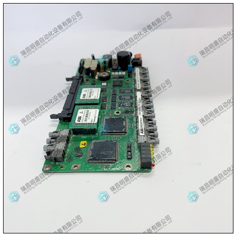 ABB PPC907BE 3BHE024577R0101控制模塊