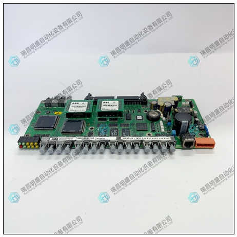 ABB PPC907BE 3BHE024577R0101控制模塊