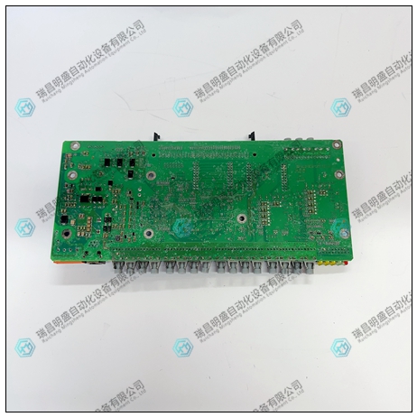 ABB PPC907BE 3BHE024577R0101控制模塊