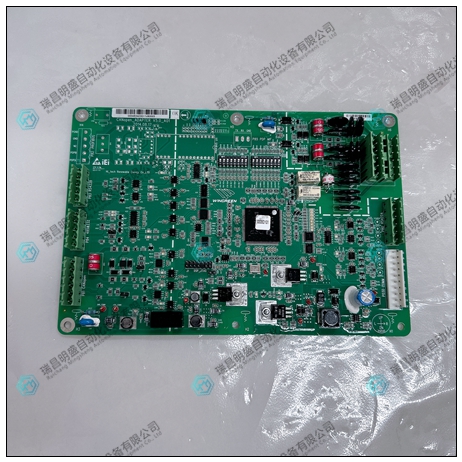 WINGREEN 03ZSTI2-00-501-R模塊2023年5月6日價格