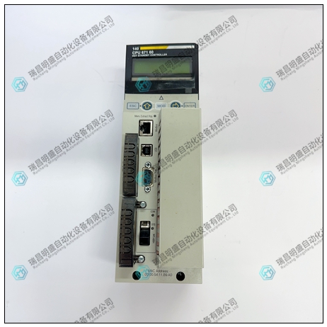 schneider 140CPU67160 CPU控制器2023年5月3日國內(nèi)現(xiàn)貨