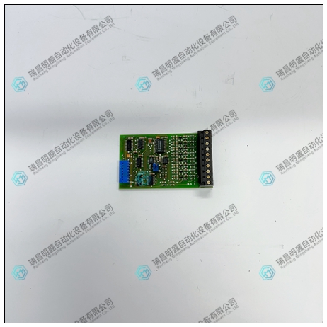 SAIA 52030C10 PCD2.W200通信模塊