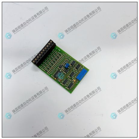 SAIA 52030C10 PCD2.W200通信模塊