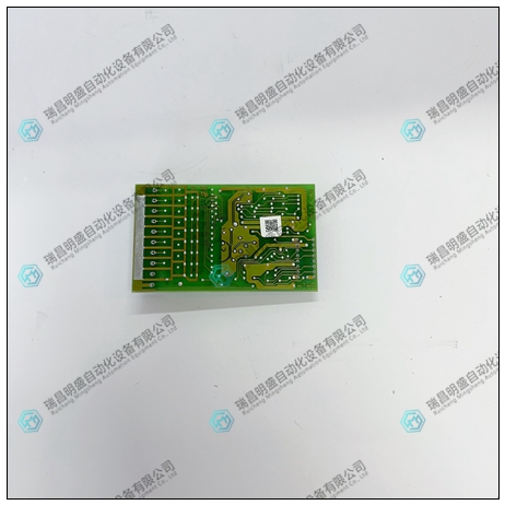 SAIA 52030C10 PCD2.W200通信模塊