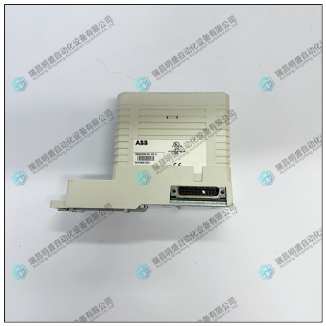 ABB CI854K01 3BSE025961R1通信模塊