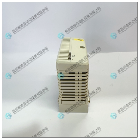 ABB CI854K01 3BSE025961R1通信模塊