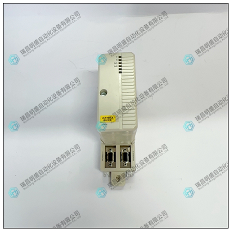 ABB CI854K01 3BSE025961R1通信模塊