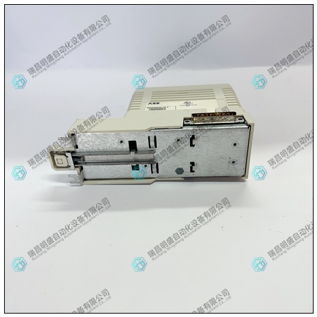 ABB CI854K01 3BSE025961R1通信模塊