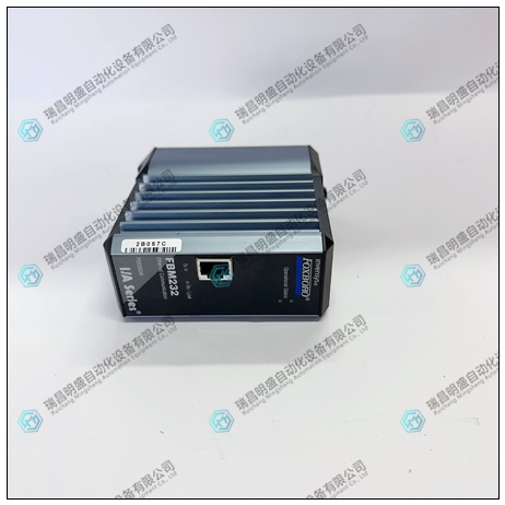 FOXBORO FBM232 P0926GW接口模塊