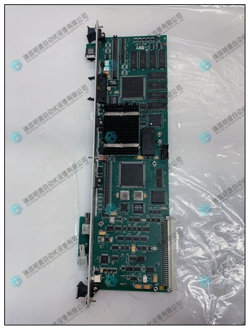 ABB MPRC086444-005控制模塊