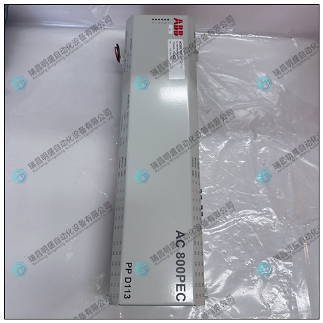 ABB PPD113B03-26-100110 3BHE023584R2634數(shù)字化模塊