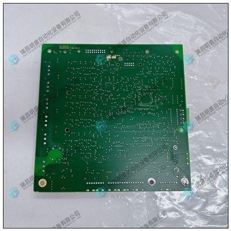 ABB UFC911B106 3BHE037864R0106數(shù)字模塊