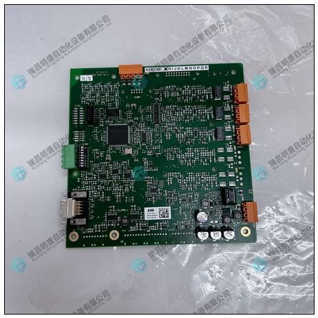 ABB UFC911B106 3BHE037864R0106.jpg