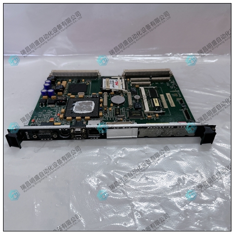 GE IS215UCVEH2AB VMIVME-7614-132高速數(shù)字模塊