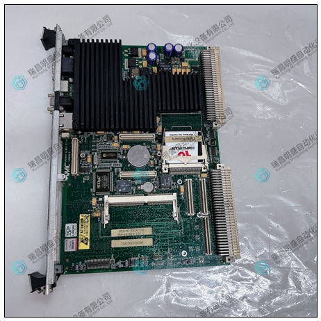 GE IS215UCVEH2AB VMIVME-7614-132高速數(shù)字模塊