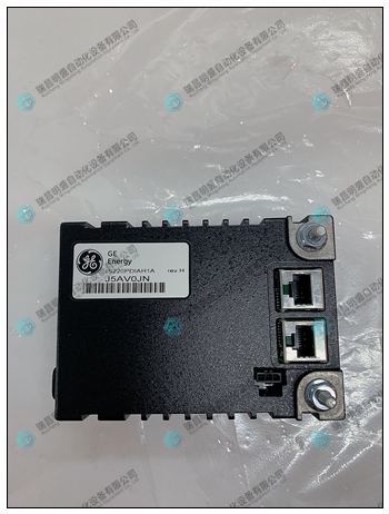 GE IS220PDIAH1A 336A4940CSP1數(shù)字輸入模塊