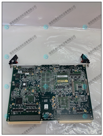 GE V7768-320001 350-9301007768-320001模塊