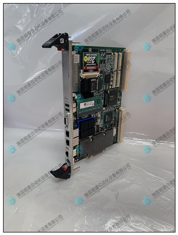 GE V7768-320001 350-9301007768-320001模塊