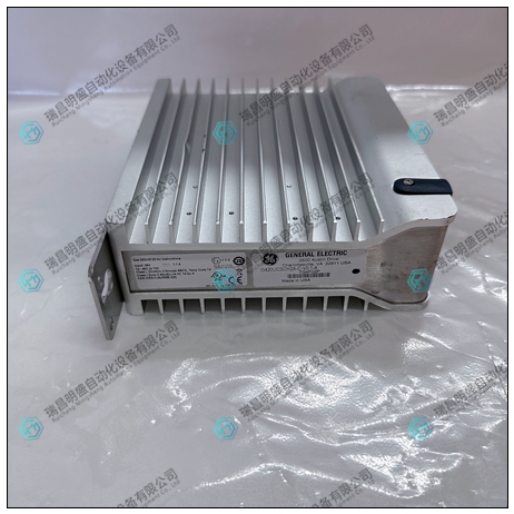 GE IS420UCSCH2A-C-V0.1-A控制器模塊