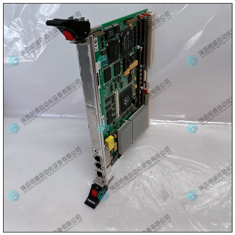 Motorola MVME5500總線計(jì)算板