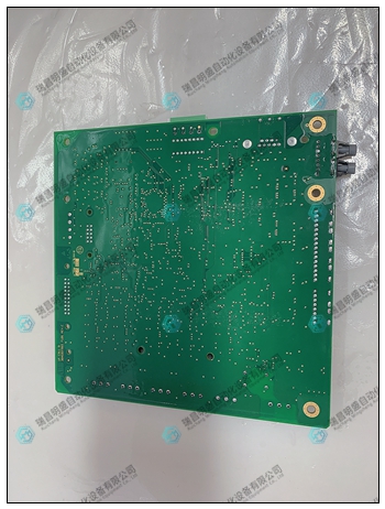 ABB UFC911B108 3BHE037864R0108控制模塊