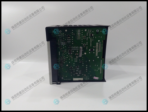 Allen-Bradley 1756-PA72C電源模塊