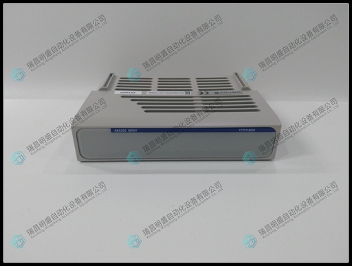 EMERSON 1C31116G04熱電偶輸入特性模塊