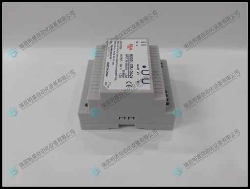 MEAN WELL DR-100-24開關(guān)電源