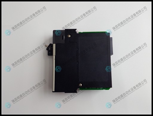 Allen Bradley 1756-L61A通訊模塊