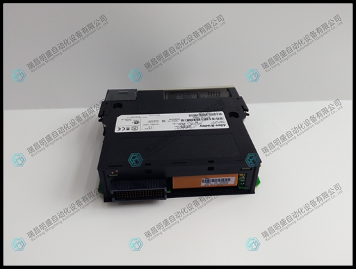 Allen Bradley 1756-L61A通訊模塊