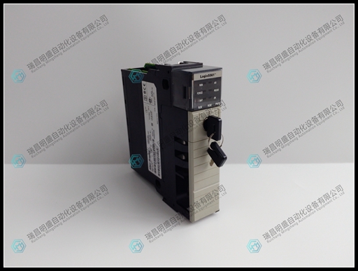 Allen Bradley 1756-L61A通訊模塊