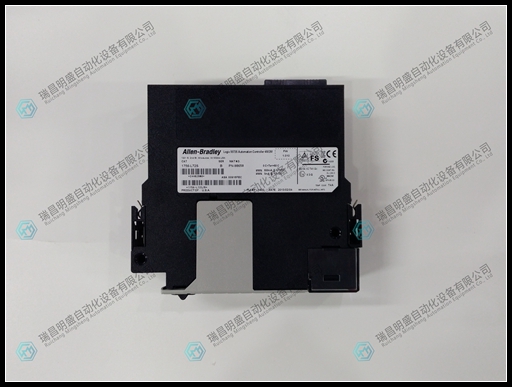 Allen-Bradley 1756-L72S伺服電機(jī)