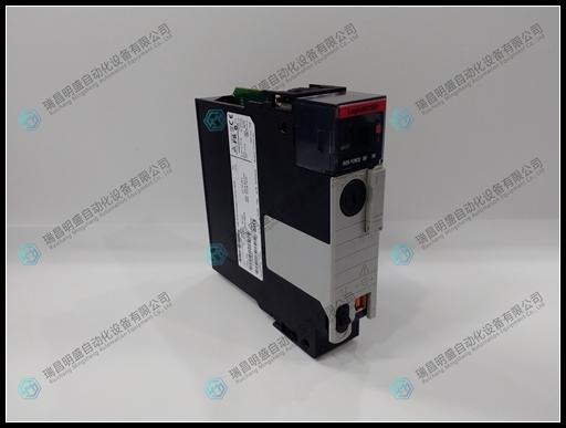 Allen-Bradley 1756-L72S伺服電機(jī)