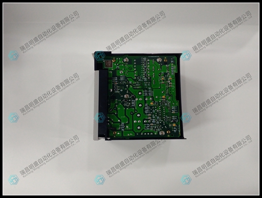 Allen Bradley 1756-PA75 BAC電源模塊