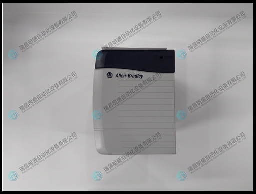 Allen Bradley 1756-PA75 BAC電源模塊