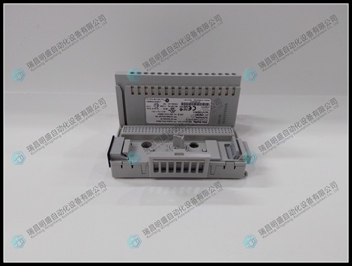 Allen-Bradley 1794-TB3接線板