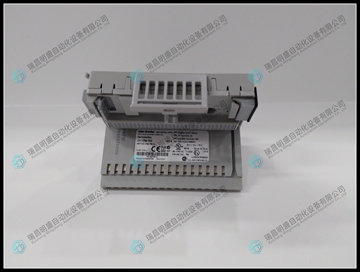 Allen-Bradley 1794-TB3接線板
