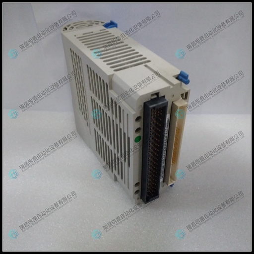 EMERSON 1C31234G01DeltaV系列數(shù)字輸出模塊