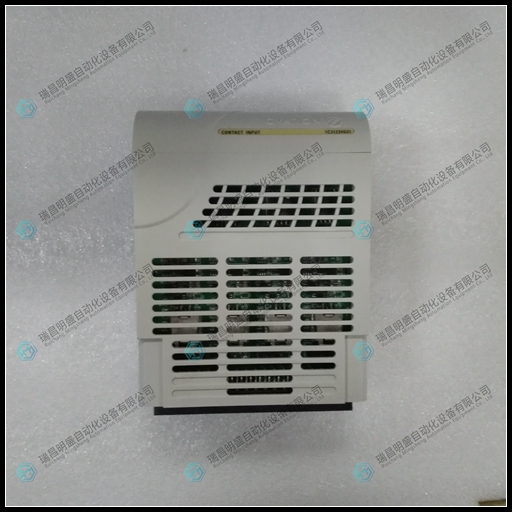 EMERSON 1C31234G01DeltaV系列數(shù)字輸出模塊