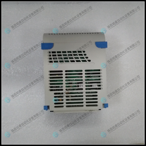 EMERSON 1C31234G01DeltaV系列數(shù)字輸出模塊