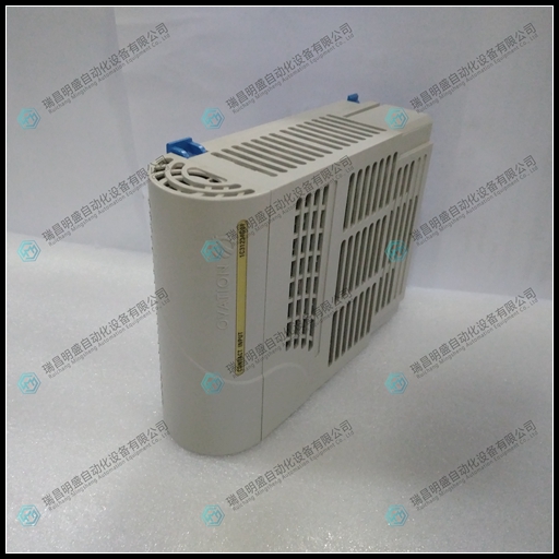 EMERSON 1C31234G01DeltaV系列數(shù)字輸出模塊