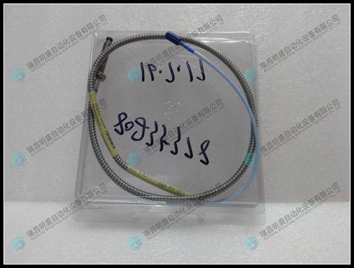 BENTLY 330104-00-05-10-02-CN 加速度傳感器